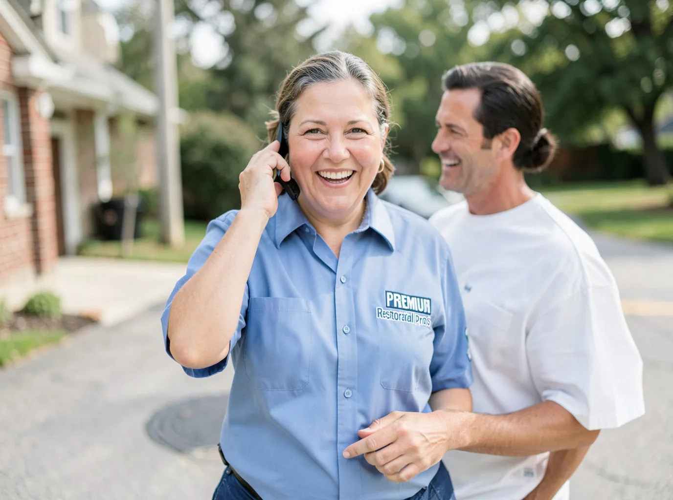Water Damage Restoration Ewing, IL FAQs